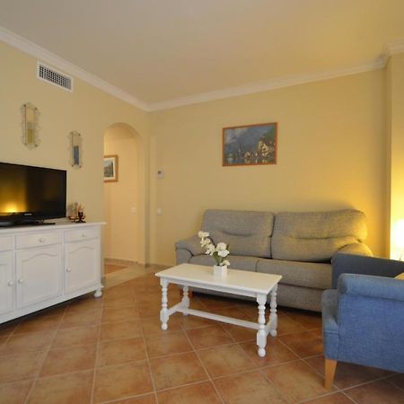 Apartamentos Solmares Isla Canela Exterior photo