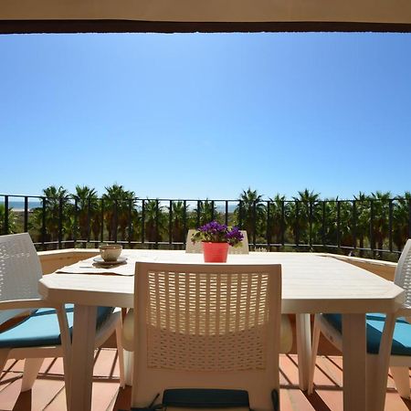 Apartamentos Solmares Isla Canela Exterior photo