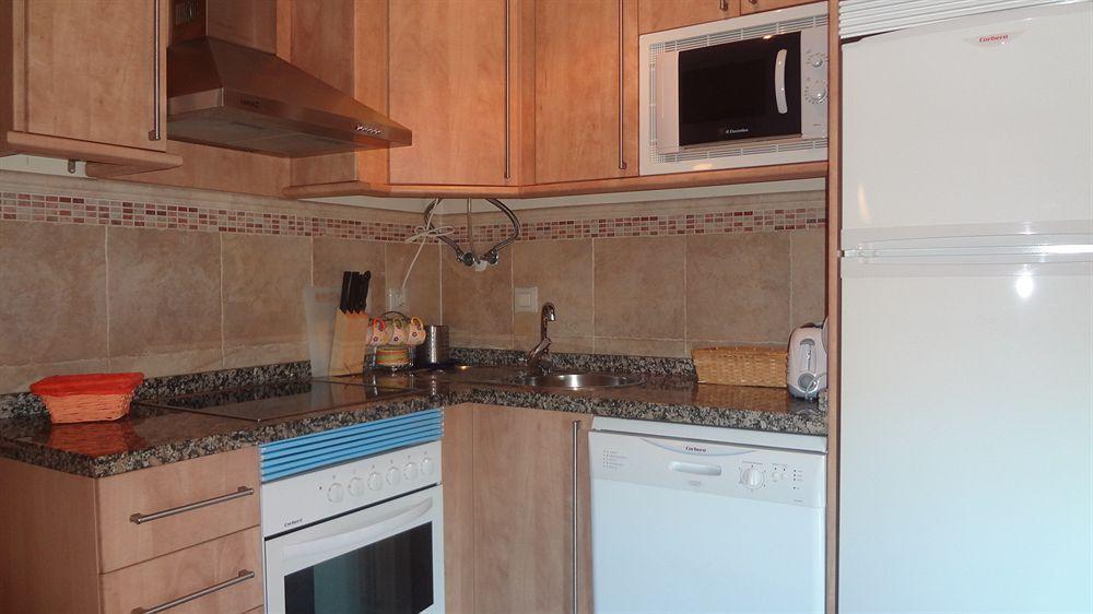 Apartamentos Solmares Isla Canela Exterior photo