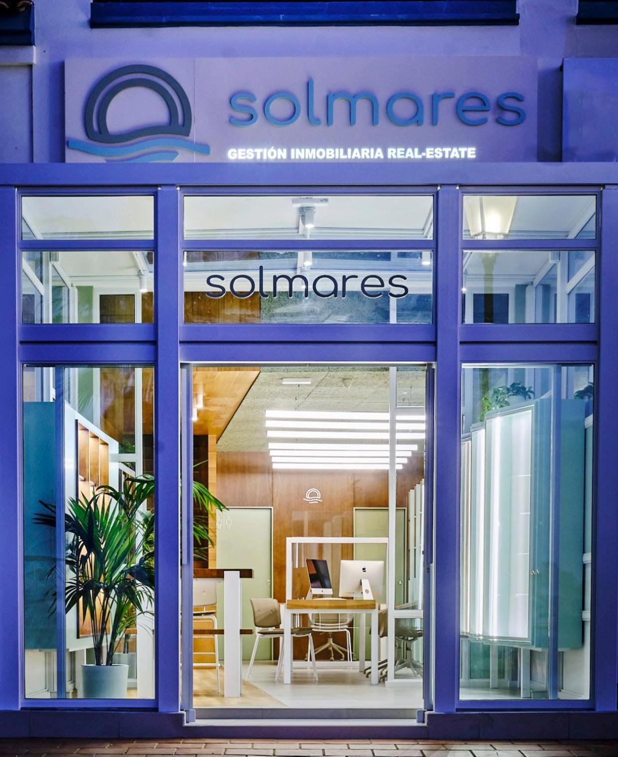 Apartamentos Solmares Isla Canela Exterior photo