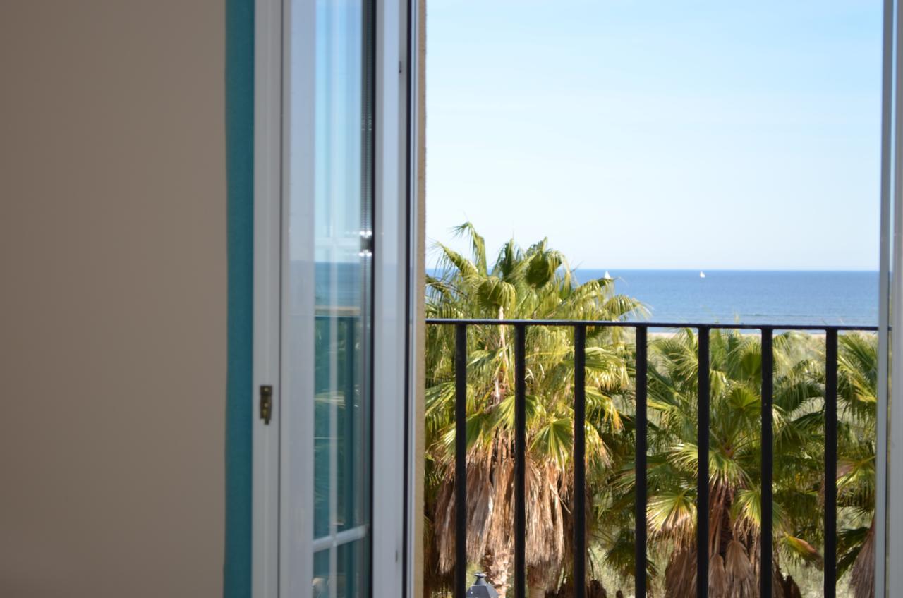 Apartamentos Solmares Isla Canela Exterior photo