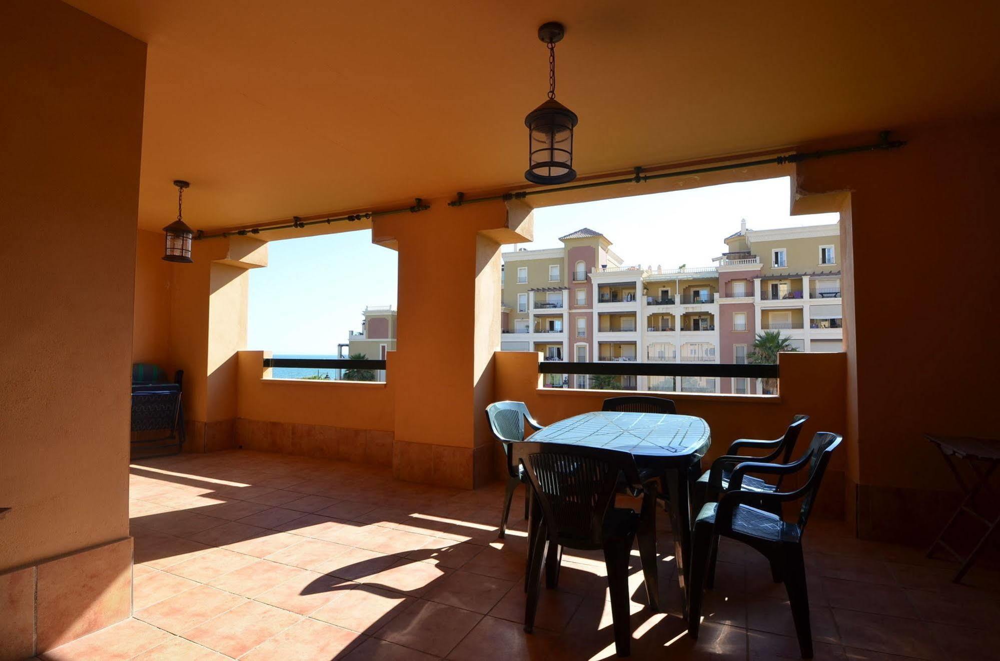 Apartamentos Solmares Isla Canela Exterior photo