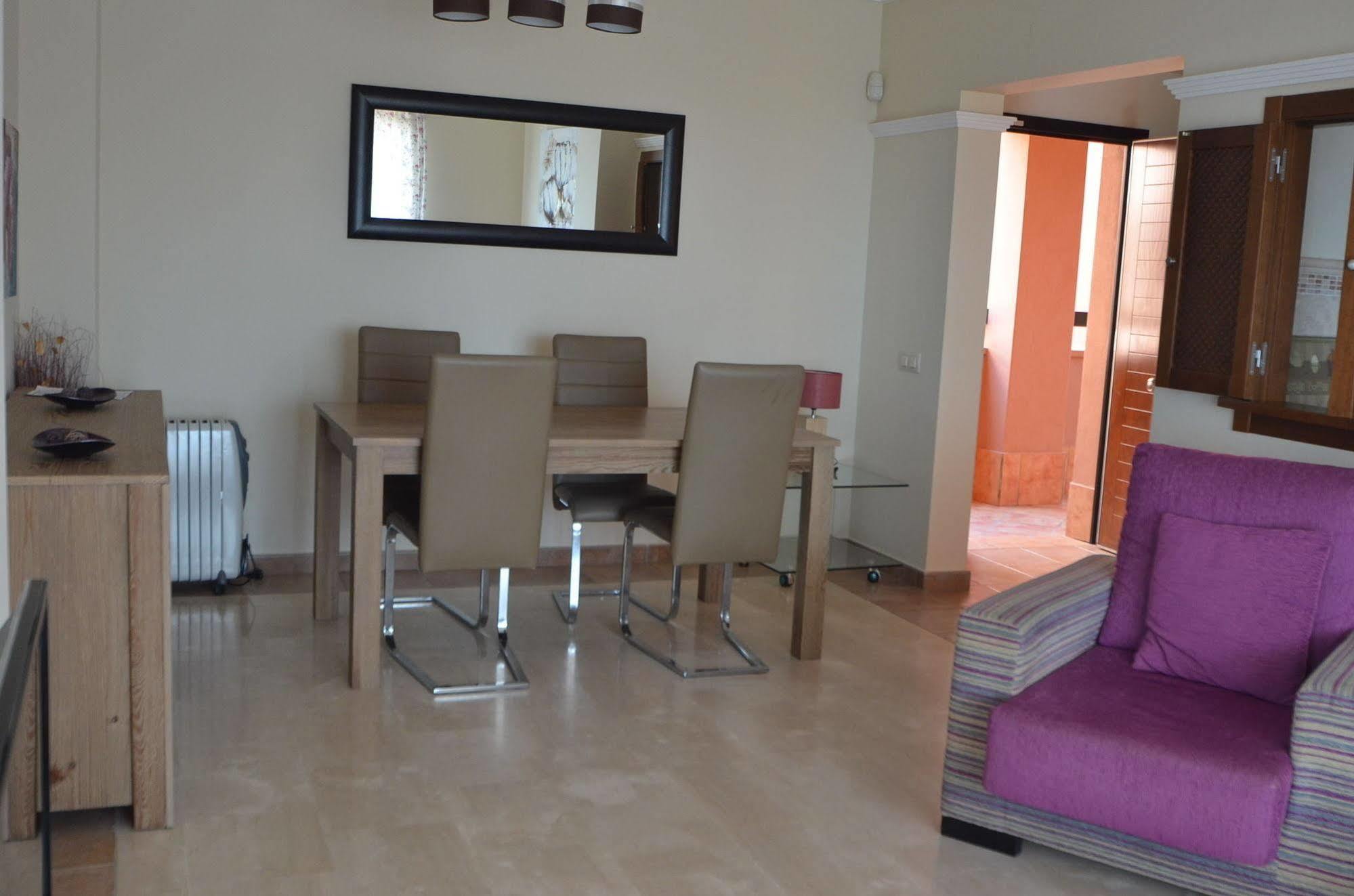 Apartamentos Solmares Isla Canela Exterior photo