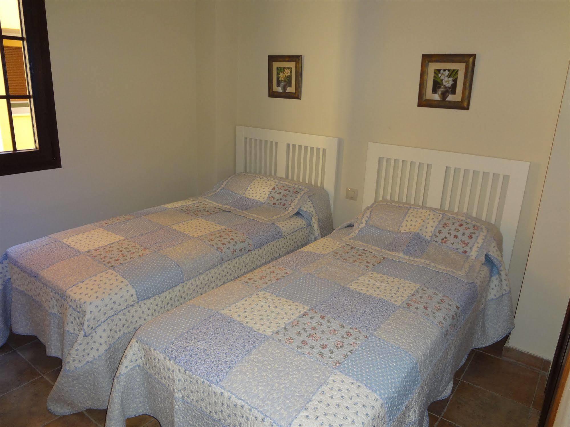 Apartamentos Solmares Isla Canela Room photo