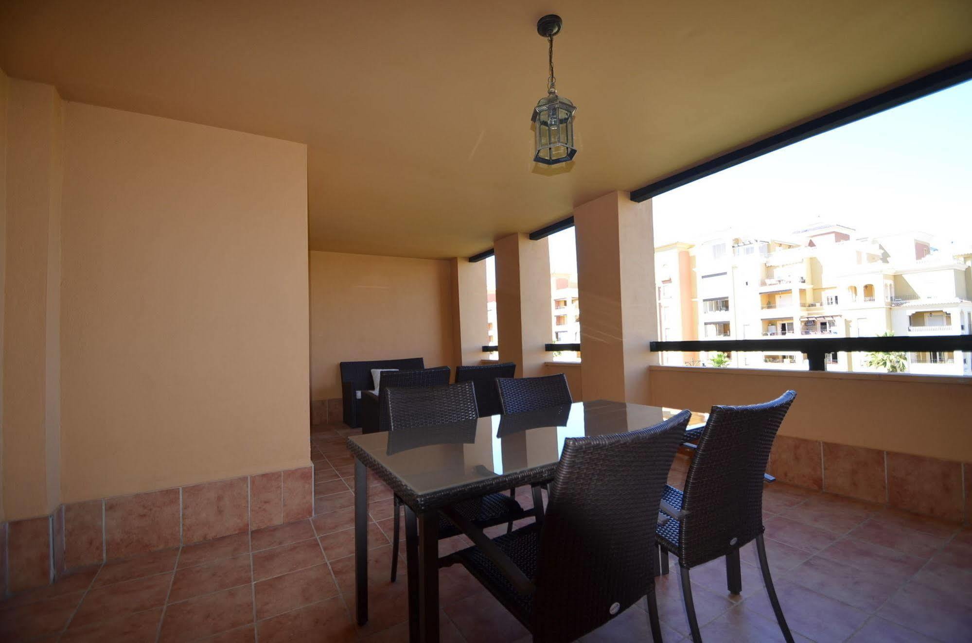 Apartamentos Solmares Isla Canela Exterior photo