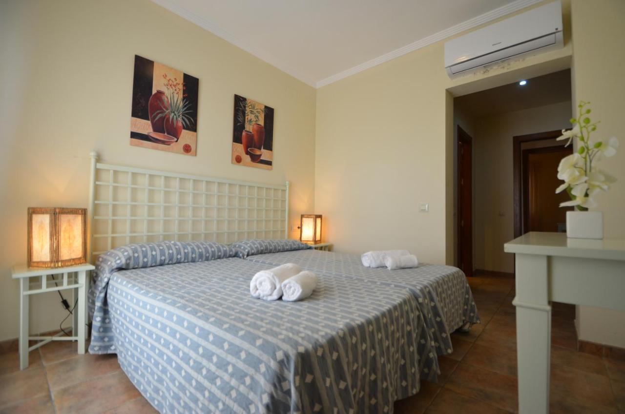 Apartamentos Solmares Isla Canela Exterior photo