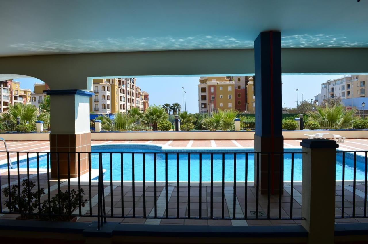 Apartamentos Solmares Isla Canela Exterior photo
