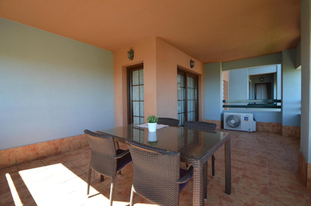 Apartamentos Solmares Isla Canela Exterior photo
