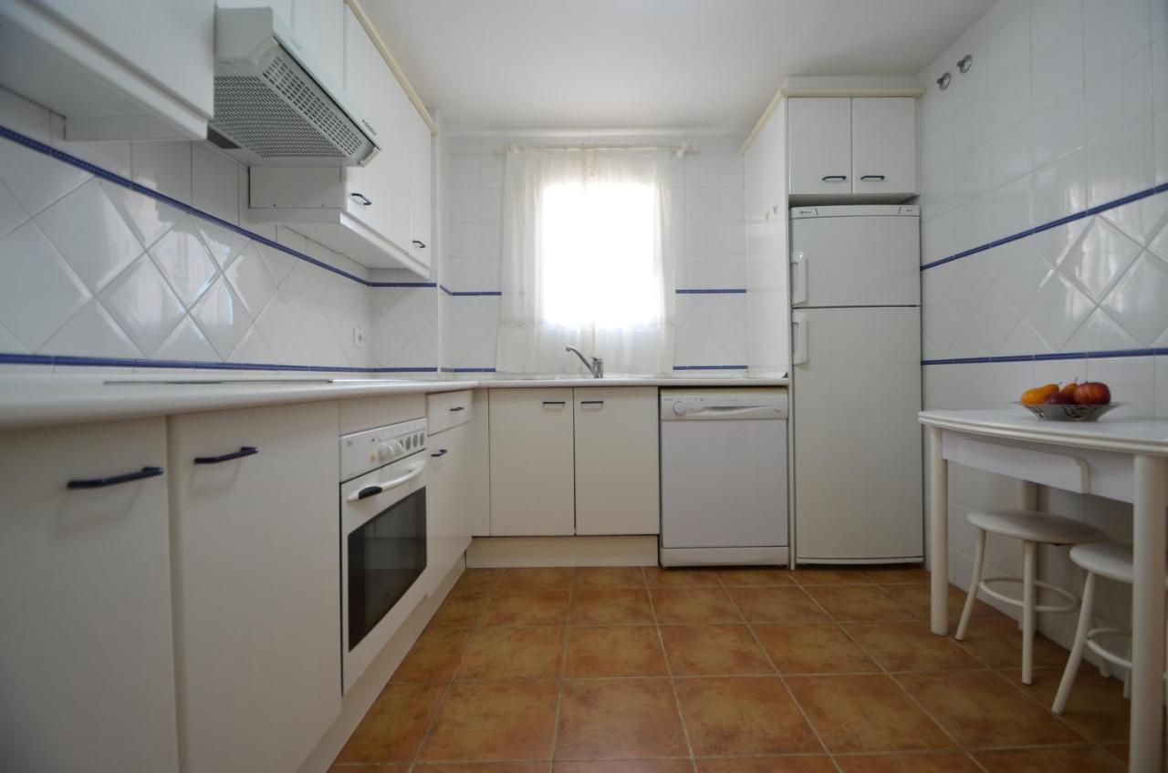 Apartamentos Solmares Isla Canela Exterior photo