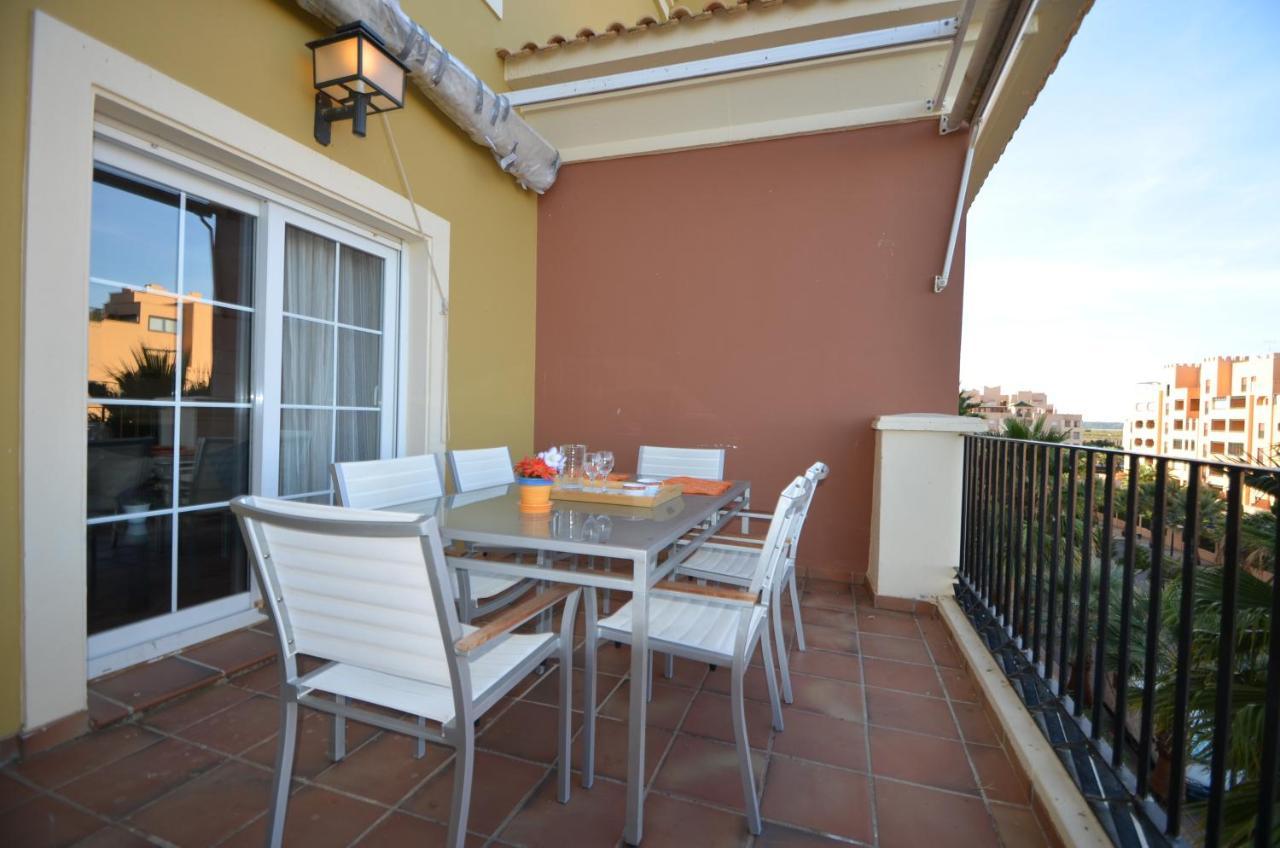 Apartamentos Solmares Isla Canela Exterior photo