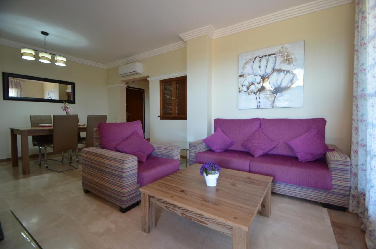 Apartamentos Solmares Isla Canela Exterior photo