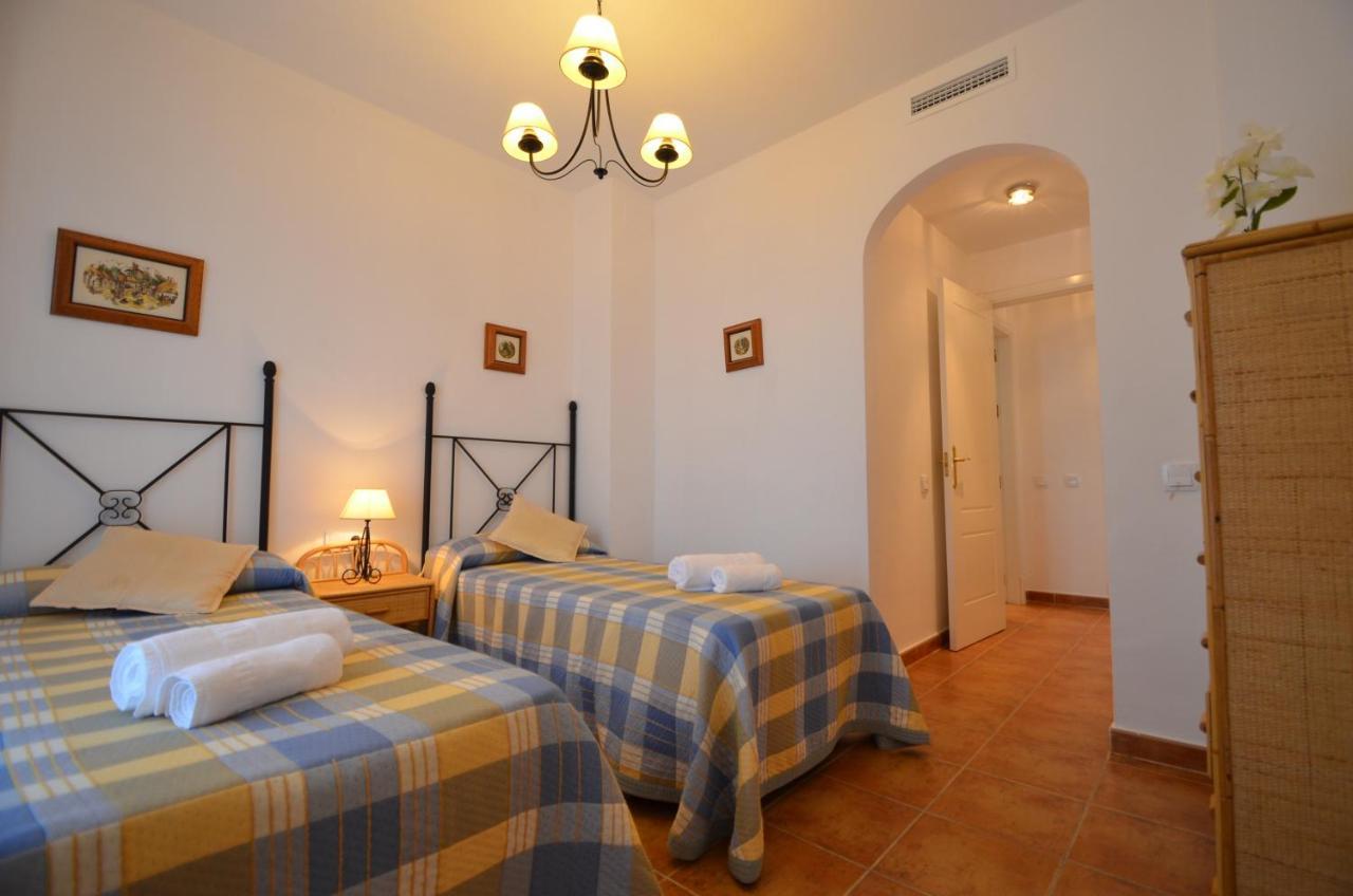 Apartamentos Solmares Isla Canela Exterior photo