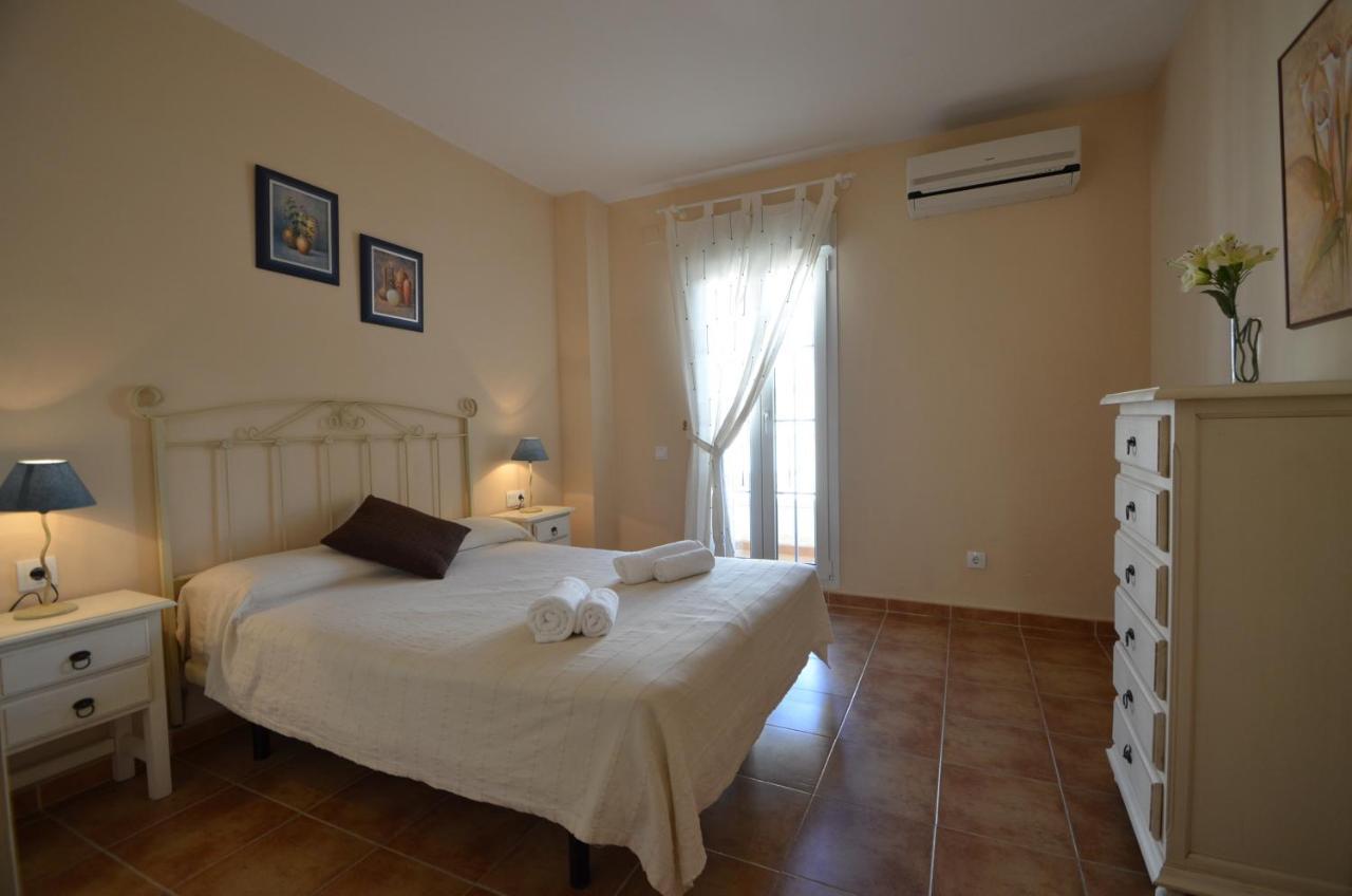 Apartamentos Solmares Isla Canela Exterior photo
