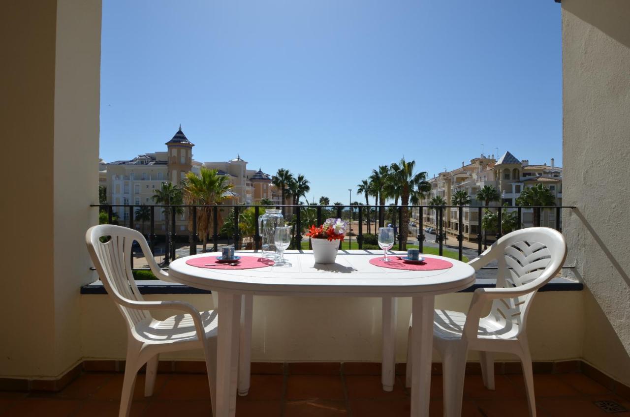 Apartamentos Solmares Isla Canela Exterior photo