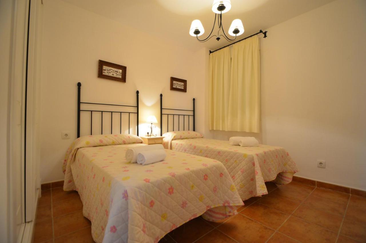 Apartamentos Solmares Isla Canela Exterior photo